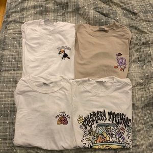 Bundle Cotton On T-shirt